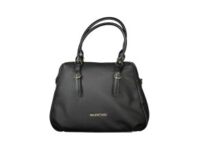 Štýlová Dámska Kabelka VALENTINO BAGS  40.0X28.0X17.0cm  Čierna (Velkost UNI, Farba Čierna)