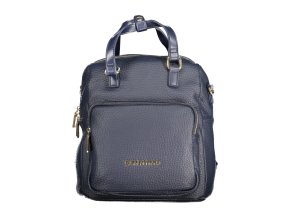 Praktický Dámsky Batoh VALENTINO BAGS 25.0X28.0X13.0cm Modrá (Velkost UNI, Farba Modrá)