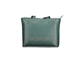 Štýlová Dámska Kabelka VALENTINO BAGS  33.0X27.0X12.0cm  Zelená (Velkost UNI, Farba Zelená)