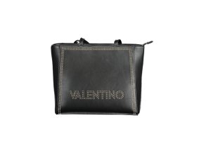 Štýlová Dámska Kabelka VALENTINO BAGS  33.0X27.0X12.0cm  Čierna (Velkost UNI, Farba Čierna)