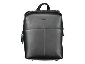 Praktický Pánsky Batoh CALVIN KLEIN 28.0X37.0X14.0cm Čierna (Velkost UNI, Farba Čierna)