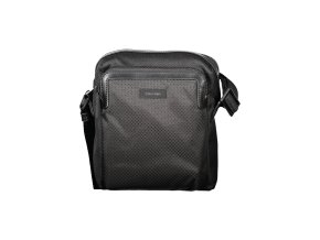 Štýlová Pánska Crossbody Taška CALVIN KLEIN 17.0X20.0X7.0cm Čierna (Velkost UNI, Farba Čierna)