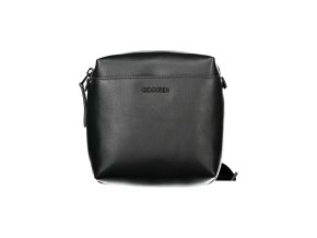 Štýlová Pánska Crossbody Taška CALVIN KLEIN 16.0X17.0X6.0cm Čierna (Velkost UNI, Farba Čierna)