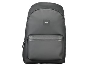 Praktický Pánsky Batoh CALVIN KLEIN 29.0X40.0X15.0cm Čierna (Velkost UNI, Farba Čierna)