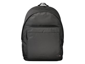 Praktický Pánsky Batoh TOMMY HILFIGER 30.0X45.0X15.0cm Čierna (Velkost UNI, Farba Čierna)
