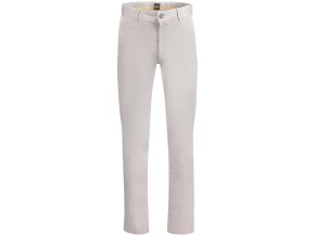 Športové Pánske Nohavice HUGO BOSS Šedá (Velkost 29L32, Farba Šedá)