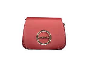 Štýlová Dámska Kabelka VALENTINO BAGS  28.0X19.0X4.0cm  Červená (Velkost UNI, Farba Červená)