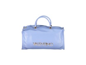Štýlová Dámska Kabelka VALENTINO BAGS  32.0X14.0X14.0cm  Modrá (Velkost UNI, Farba Modrá)