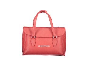 Štýlová Dámska Kabelka VALENTINO BAGS  29.0X18.0X10.0cm  Červená (Velkost UNI, Farba Červená)