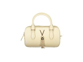 Štýlová Dámska Kabelka VALENTINO BAGS  24.0X13.0X8.0cm  Bežová (Velkost UNI, Farba Bežová)