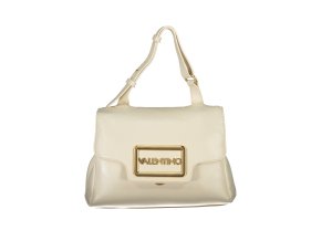 Štýlová Dámska Kabelka VALENTINO BAGS  27.0X18.0X12.0cm  Bežová (Velkost UNI, Farba Bežová)