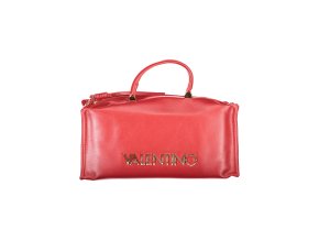 Štýlová Dámska Kabelka VALENTINO BAGS  32.0X14.0X14.0cm  Červená (Velkost UNI, Farba Červená)