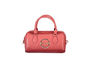 Štýlová Dámska Kabelka VALENTINO BAGS  28.0X15.0X13.0cm  Červená (Velkost UNI, Farba Červená)