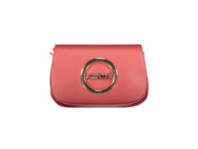 Štýlová Dámska Kabelka VALENTINO BAGS  26.0X15.0X3.0cm  Červená (Velkost UNI, Farba Červená)