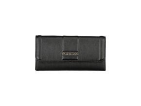 Štýlová Dámska Kabelka VALENTINO BAGS  28.0X14.0X3.0cm  Čierna (Velkost UNI, Farba Čierna)