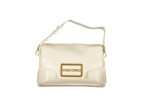 Štýlová Dámska Kabelka VALENTINO BAGS  30.0X18.0X11.0cm  Bežová (Velkost UNI, Farba Bežová)
