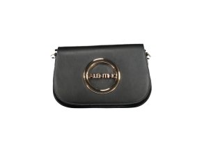 Štýlová Dámska Kabelka VALENTINO BAGS  26.0X15.0X3.0cm  Čierna (Velkost UNI, Farba Čierna)