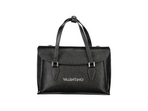 Štýlová Dámska Kabelka VALENTINO BAGS  29.0X18.0X10.0cm  Čierna (Velkost UNI, Farba Čierna)