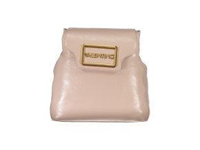Praktický Dámsky Batoh VALENTINO BAGS 26.0X25.0X12.0cm Ružová (Velkost UNI, Farba Ružová)