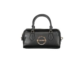 Štýlová Dámska Kabelka VALENTINO BAGS  28.0X15.0X13.0cm  Čierna (Velkost UNI, Farba Čierna)