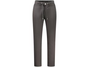Športové Pánske Nohavice GUESS JEANS Čierna (Velkost 34L32, Farba Čierna)