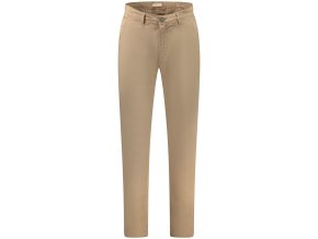 Športové Pánske Nohavice GUESS JEANS Hnedá (Velkost 33L32, Farba Hnedá)