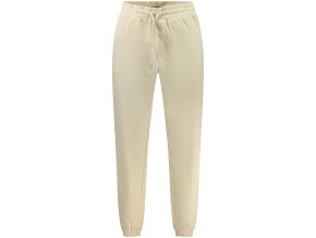 Športové Pánske Nohavice BOSS Bežová (Velkost 2XL, Farba Bežová)