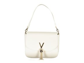 Štýlová Dámska Kabelka VALENTINO BAGS  23.0X18.0X8.0cm  Biela (Velkost UNI, Farba Biela)