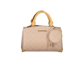Štýlová Dámska Kabelka VALENTINO BAGS  29.0X16.0X13.0cm  Bežová (Velkost UNI, Farba Bežová)