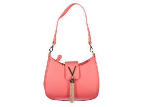 Štýlová Dámska Kabelka VALENTINO BAGS  22.0X15.0X5.0cm  Ružová (Velkost UNI, Farba Ružová)