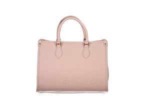 Štýlová Dámska Kabelka VALENTINO BAGS  34.0X25.0X15.0cm  Ružová (Velkost UNI, Farba Ružová)