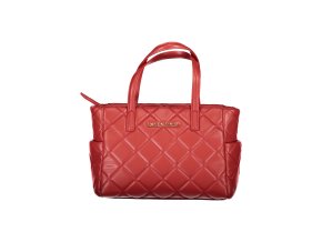 Štýlová Dámska Kabelka VALENTINO BAGS  30.0X20.0X14.0cm  Červená (Velkost UNI, Farba Červená)