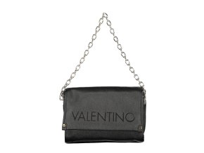 Štýlová Dámska Kabelka VALENTINO BAGS  26.0X18.0X10.0cm  Čierna (Velkost UNI, Farba Čierna)