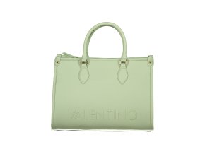 Štýlová Dámska Kabelka VALENTINO BAGS  34.0X25.0X15.0cm  Zelená (Velkost UNI, Farba Zelená)