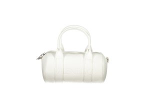 Štýlová Dámska Kabelka VALENTINO BAGS  23.0X13.0X13.0cm  Biela (Velkost UNI, Farba Biela)