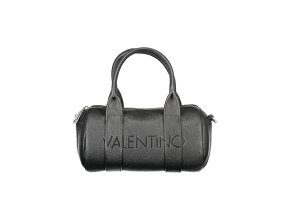 Štýlová Dámska Kabelka VALENTINO BAGS  23.0X13.0X13.0cm  Čierna (Velkost UNI, Farba Čierna)
