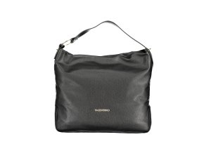 Štýlová Dámska Kabelka VALENTINO BAGS  38.0X34.0X10.0cm  Čierna (Velkost UNI, Farba Čierna)