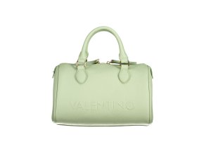 Štýlová Dámska Kabelka VALENTINO BAGS  27.0X16.0X15.0cm  Zelená (Velkost UNI, Farba Zelená)