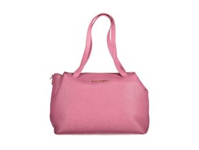 Štýlová Dámska Kabelka VALENTINO BAGS  36.0X24.0X20.0cm  Ružová (Velkost UNI, Farba Ružová)