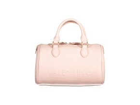 Štýlová Dámska Kabelka VALENTINO BAGS  27.0X16.0X15.0cm  Ružová (Velkost UNI, Farba Ružová)