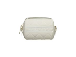 Štýlová Dámska Kabelka VALENTINO BAGS  20.0X15.0X8.0cm  Biela (Velkost UNI, Farba Biela)