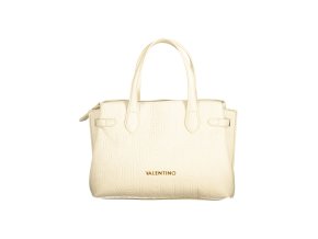 Štýlová Dámska Kabelka VALENTINO BAGS  30.0X23.0X15.0cm  Bežová (Velkost UNI, Farba Bežová)