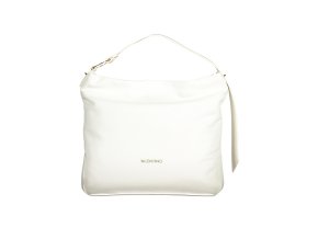Štýlová Dámska Kabelka VALENTINO BAGS  38.0X34.0X10.0cm  Biela (Velkost UNI, Farba Biela)