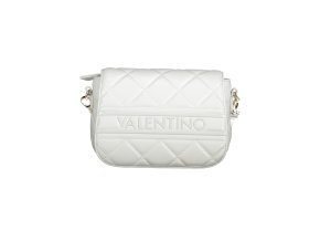 Štýlová Dámska Kabelka VALENTINO BAGS  22.0X15.0X7.0cm  Šedá (Velkost UNI, Farba Šedá)