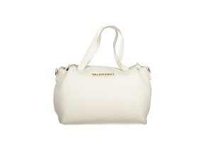 Štýlová Dámska Kabelka VALENTINO BAGS  26.0X18.0X15.0cm  Biela (Velkost UNI, Farba Biela)