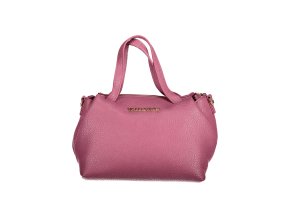 Štýlová Dámska Kabelka VALENTINO BAGS  26.0X18.0X15.0cm  Ružová (Velkost UNI, Farba Ružová)