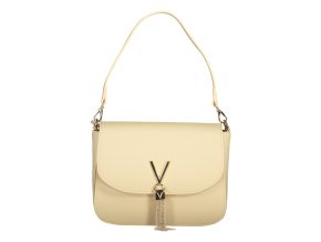 Štýlová Dámska Kabelka VALENTINO BAGS  23.0X18.0X8.0cm  Bežová (Velkost UNI, Farba Bežová)