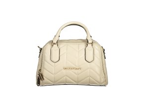 Štýlová Dámska Kabelka VALENTINO BAGS  26.0X17.0X13.0cm  Bežová (Velkost UNI, Farba Bežová)