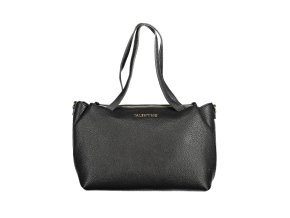 Štýlová Dámska Kabelka VALENTINO BAGS  36.0X24.0X20.0cm  Čierna (Velkost UNI, Farba Čierna)
