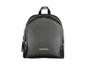 Praktický Dámsky Batoh VALENTINO BAGS 25.0X25.0X12.0cm Čierna (Velkost UNI, Farba Čierna)